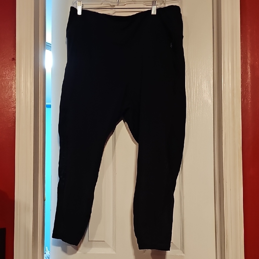 Black Pants